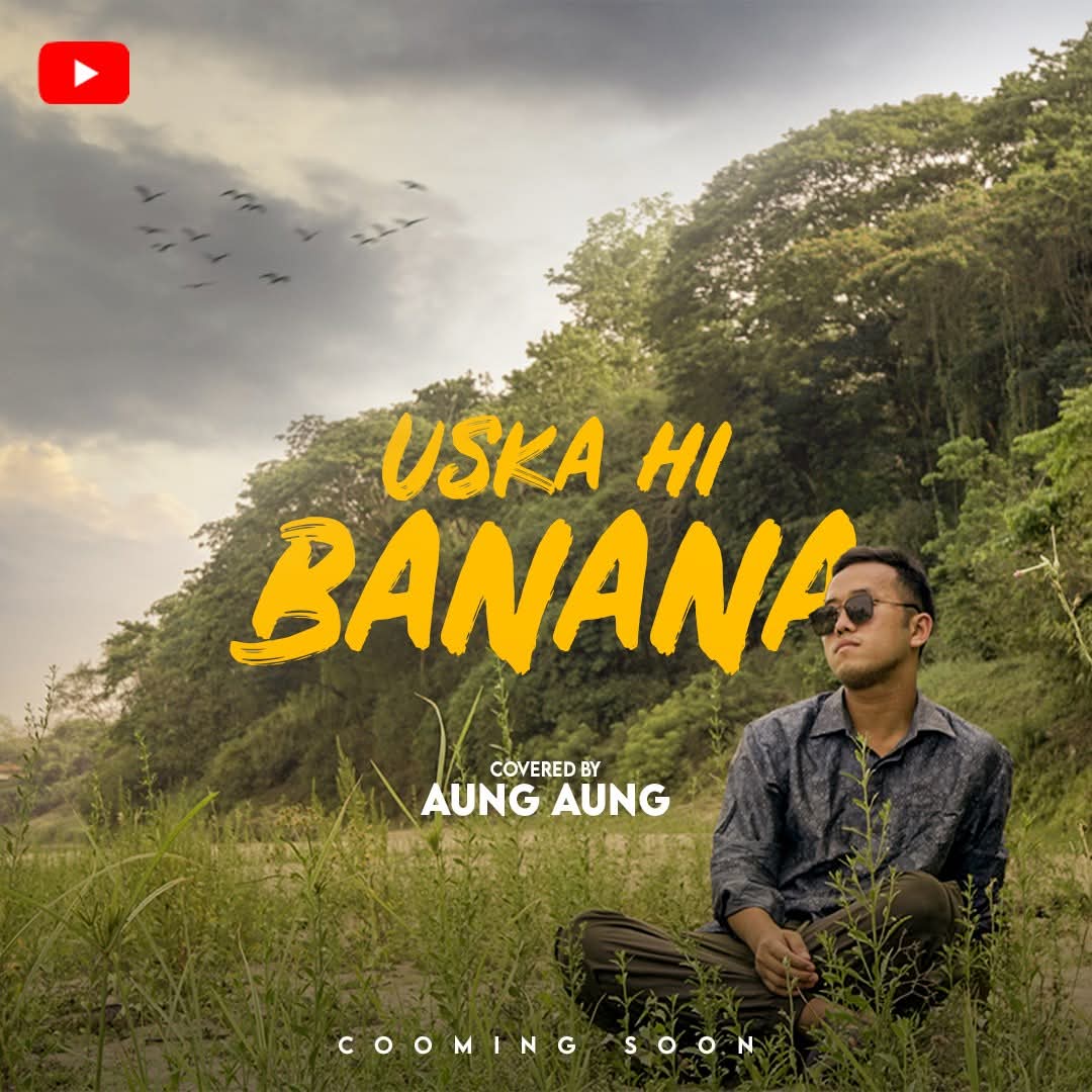 Uska Hi Banana — YouTube cover artwork